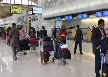 Rising Costs, Currency Devaluation, and Policy Changes Dampen Nigerian JAPA Dreams