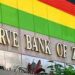 Zambia’s Central Bank Raises Interest Rates to 12.5% in Effort to Tame Inflation