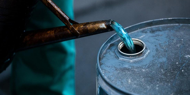 Price of Kerosene Soars to N1,340 Per Litre Amid Escalating Inflation