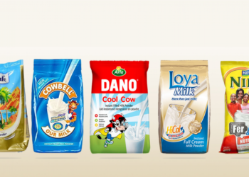 Private Sector Condemns Lifting of Forex Restrictions on Milk and Dairy Product Imports