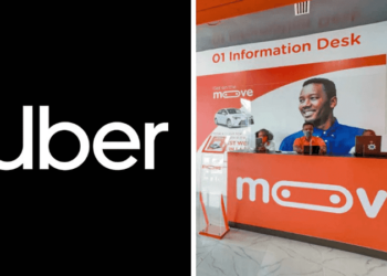 Uber Leads $100M Investment in African Mobility Fintech Moove as Valuation Hits $750M