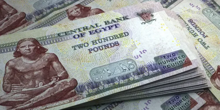 Egypt’s Currency Devalued Over 30% Following Significant Rate Increase