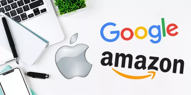 EU Launches Investigations into Tech Giants Apple, Google, and Meta