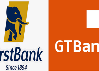 Ghana’s Central Bank Suspends FX Licenses of GT Bank and First Bank