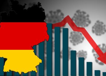 German Government Debt Increases To €3 Trillion in 2023