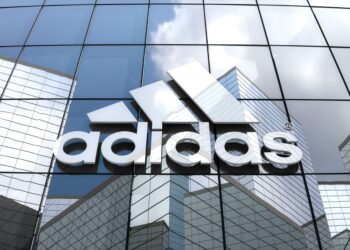 Adidas Reports First Loss in Over 30 Years