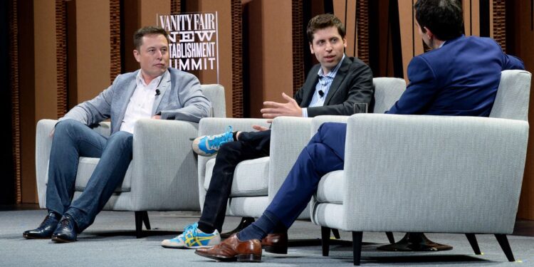 OpenAI Responds to Lawsuit Filed by Elon Musk, Revealing Email Correspondence