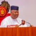 Senator Akpabio Condemns Northern Senators Forum for Spreading False Information