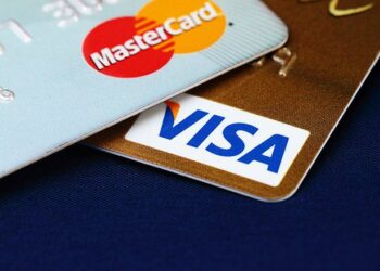Visa and Mastercard Agree to $30 Billion Settlement to Limit Credit and Debit Card Fees