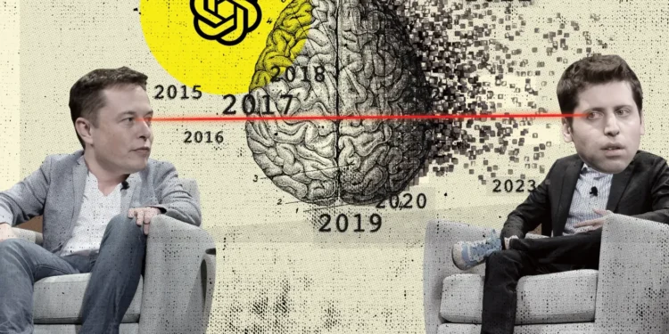 Breaking: Elon Musk Sues OpenAI and Sam Altman Over Alleged Non-Profit Mission Betrayal