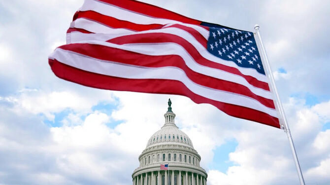 “U.S. National Debt Rises By $1 Trillion Every 100 Days