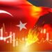 Turkey’s Inflation Surges to 68.5% Despite Ongoing Rate Hikes