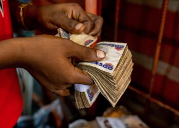 Naira Dilemma :Analyzing CBN’s Strategies to Revive the Naira Value