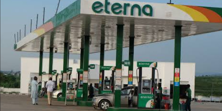 Q1 2024: Eternal Oil Records N3.3 Billion Pre-Tax Loss Due to FX Losses