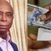 Senator Nwoko Calls for Senate Probe into CBN’s Sacking of 317 Workers