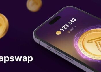 Nigerians are Tapping: Nigerians Eagerly Await Tapswap Launch