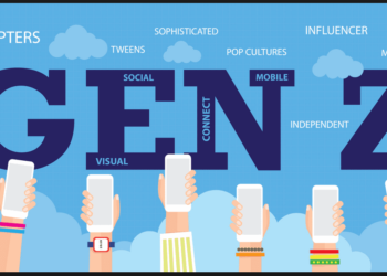 Gen Z Financing Trends and Spending Habits