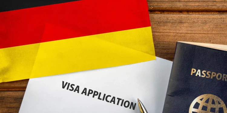 Germany Launches Job Portal for Skilled Nigerian Workers