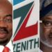 Billionaire Battle: Femi Otedola’s Legal Showdown with Zenith Bank