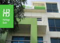CBN Revokes Heritage Bank Plc’s Banking License