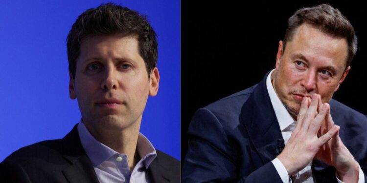 Elon Musk Withdraws Lawsuit Against OpenAI and Sam Altman