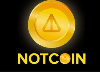 Notcoin Token Soars by 400%, Leading the Crypto Market