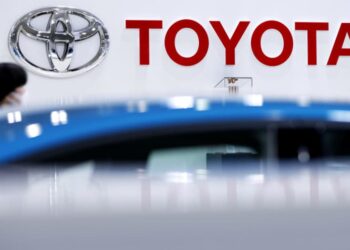 Toyota Faces $15 Billion Market Value Loss Following Certification Scandal