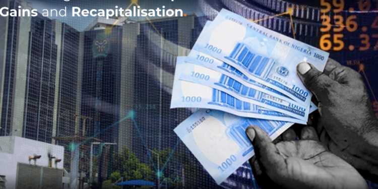 Bank Recapitalization, NGX, and a Future Foretold By Duke of Shomolu