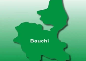 Make Nigeria Better Series By Ayo Akinfe. Today Focus: Bauchi State