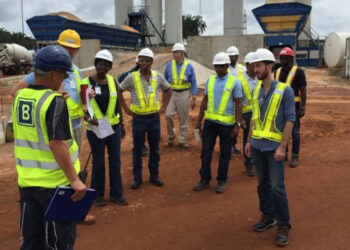 Julius Berger’s Share Price Surges by 34% in Two Weeks