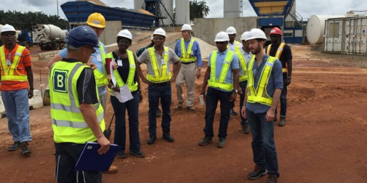 Julius Berger’s Share Price Surges by 34% in Two Weeks