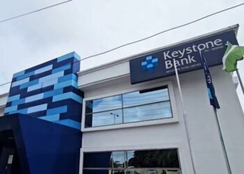 CBN Assures Public of Keystone Bank’s Stability and Safety
