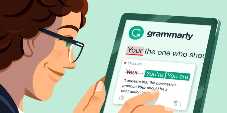 Grammarly Secures $1 Billion Non-Dilutive Financing from General Catalyst to Fuel AI Expansion