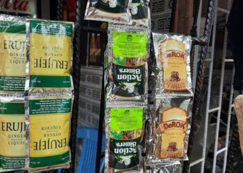 Manufacturers and Employers Warn N400 Billion Investments at Risk from Sachet Alcohol Ban